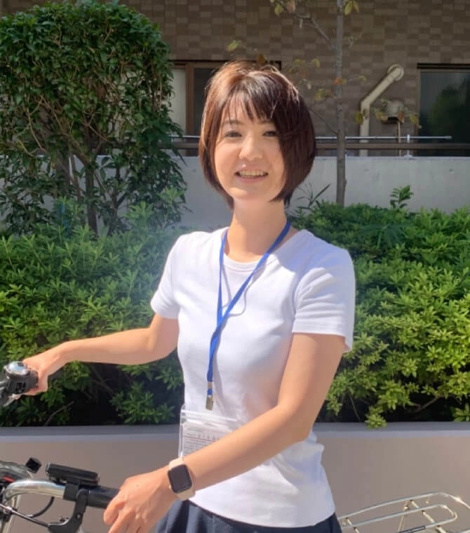 ケアマネ佐々木 画像