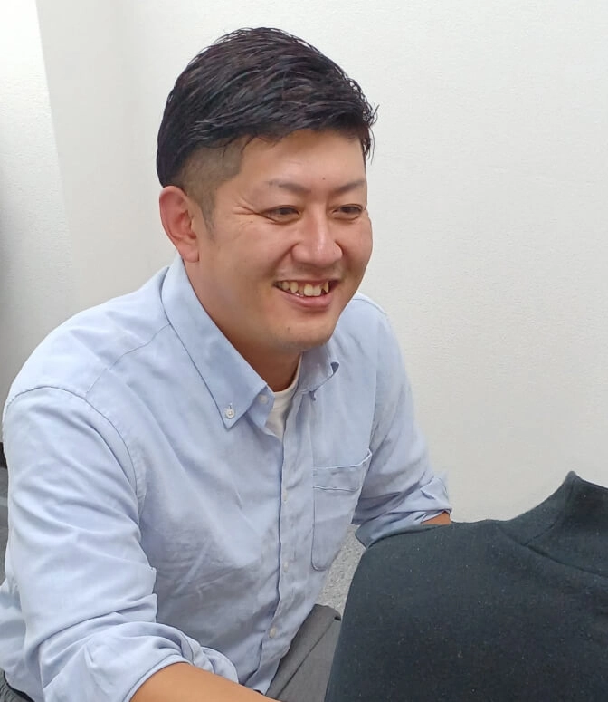 福祉用具相談員荒島 画像