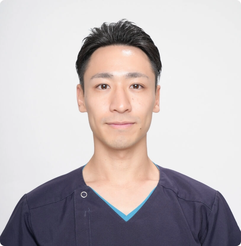 細田副理事 画像