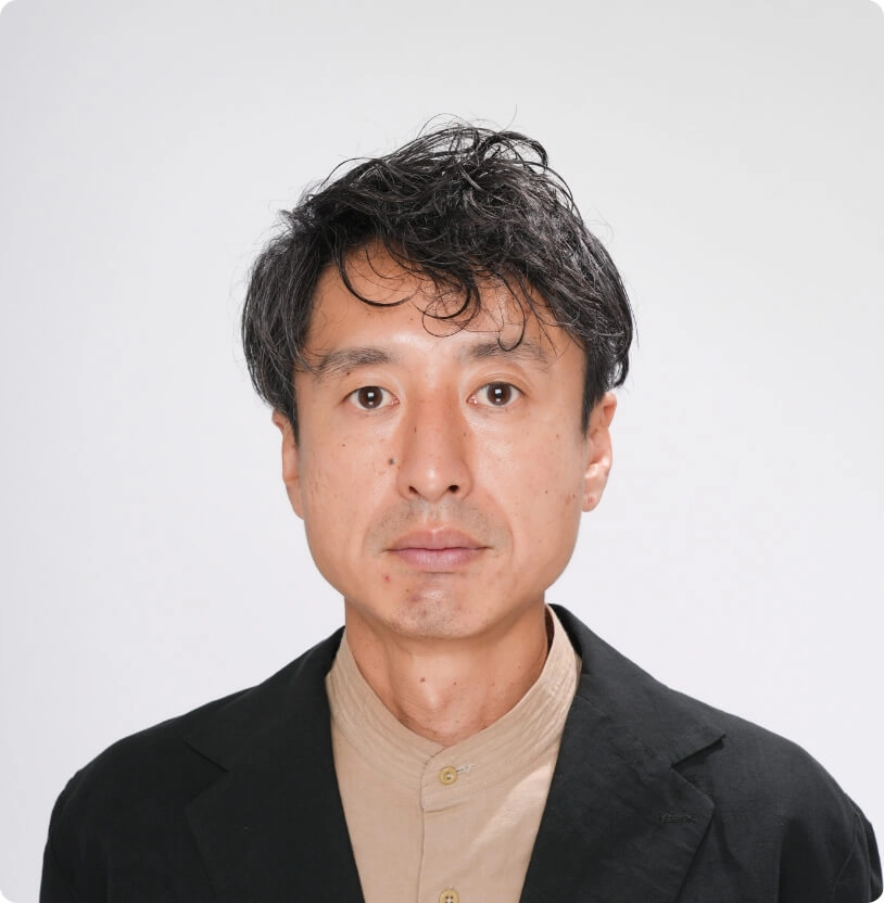 高橋副理事 画像